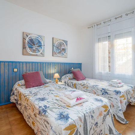 Basic Comfort Apartment Gran Reserva 0073 Empuriabrava Exterior photo