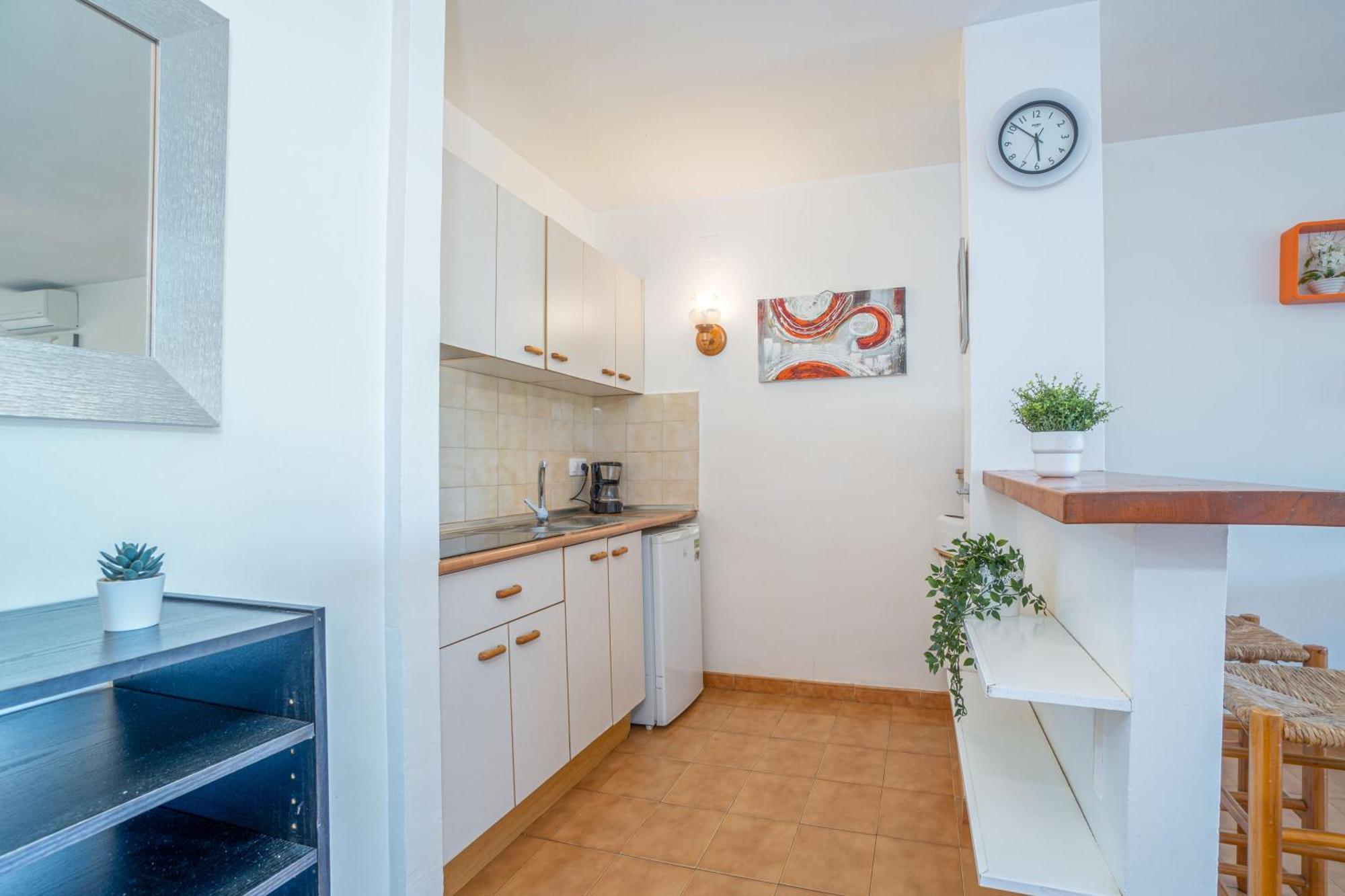 Basic Comfort Apartment Gran Reserva 0073 Empuriabrava Exterior photo