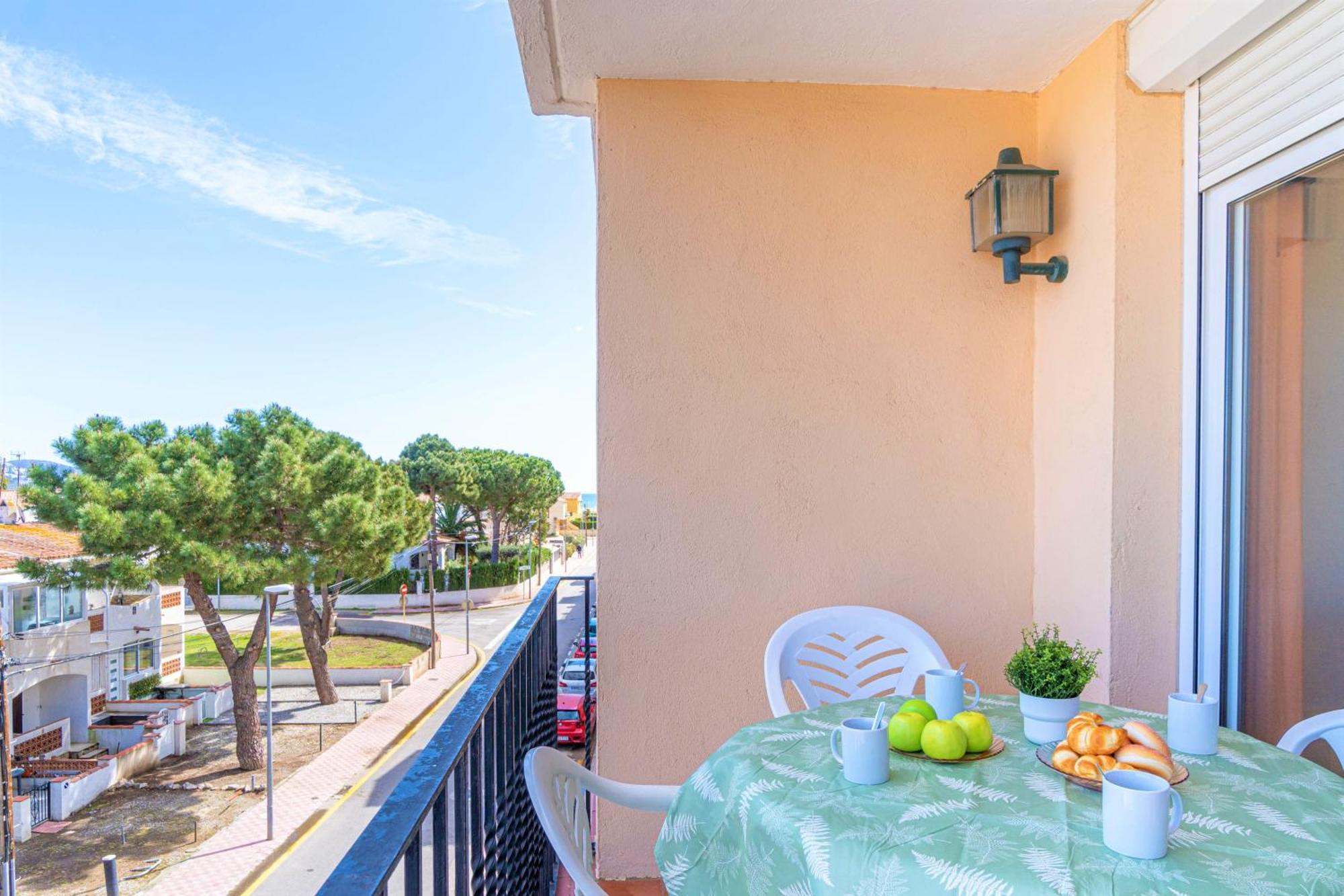 Basic Comfort Apartment Gran Reserva 0073 Empuriabrava Exterior photo
